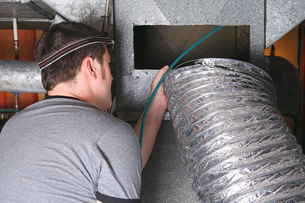 Best Air Duct Cleaning Near Me  in Shorewood, WI